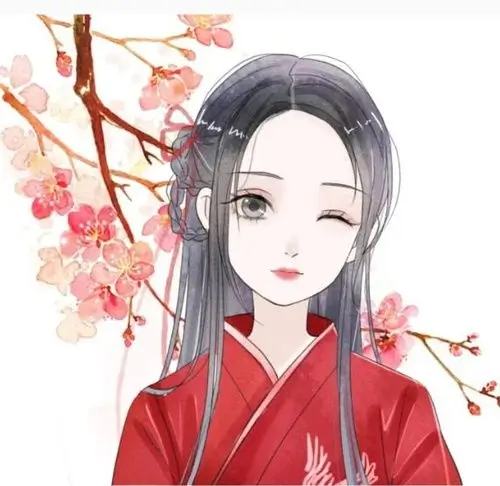 留言读者阿墨头像
